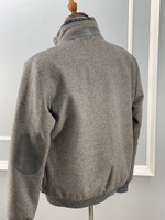 Куртка Loro Piana с мехом