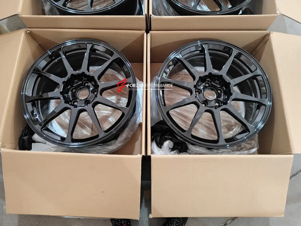 КОВАНЫЕ ДИСКИ для AUDI R8 2017 Ауди