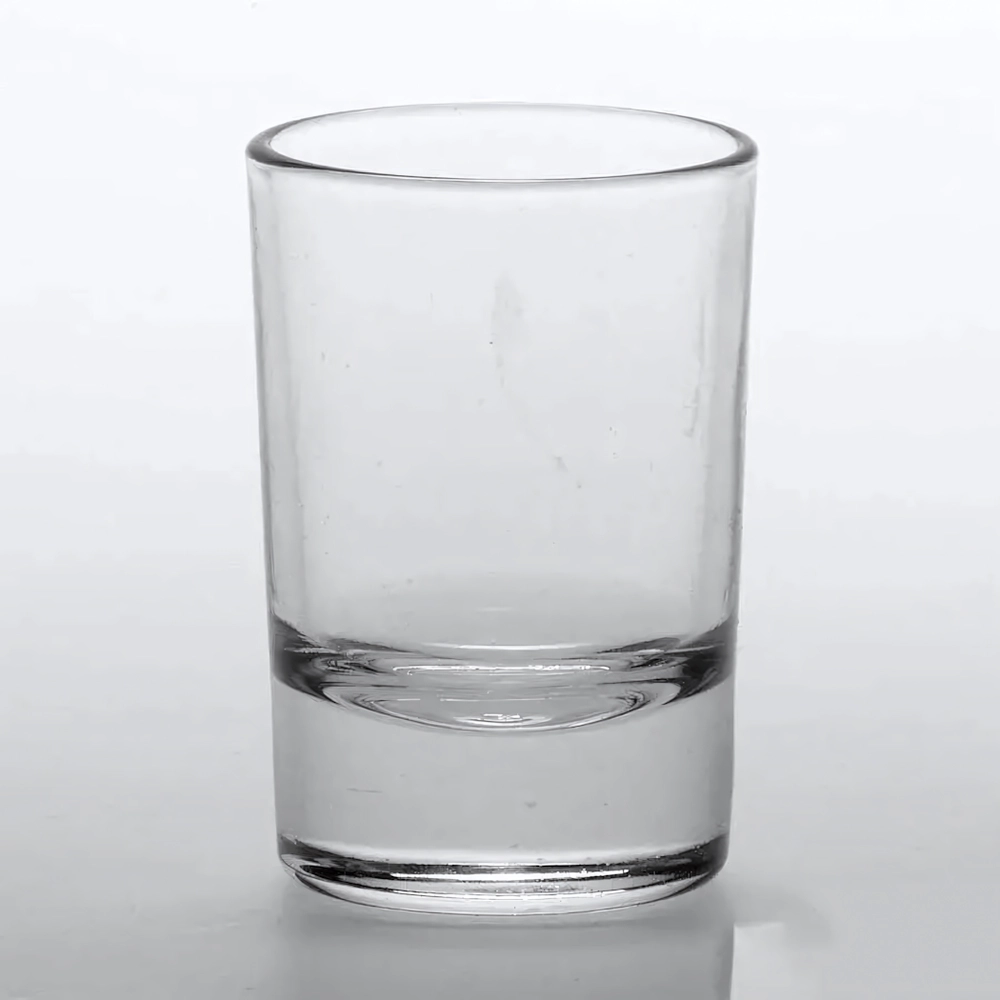 Стакан БЕЙЗИК 55 мл 52837SLB