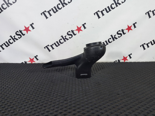 Воздуховод отопителя 2018г.