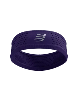 Повязка на голову Thin Headband Purple