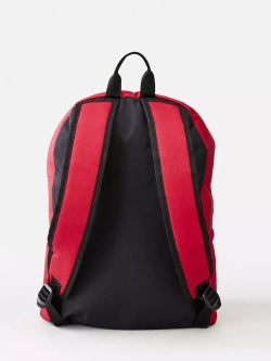 Рюкзак  RIP CURL DOME PRO LOGO 18L MAROON