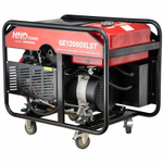 Генератор бензиновый HND (Honda) GE 12000 XLST