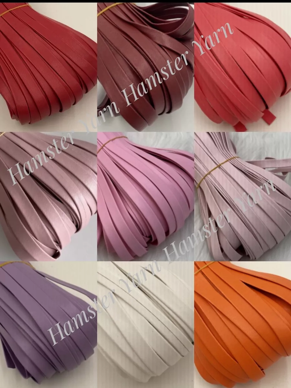 Полоска шнур из кожи 10 мм