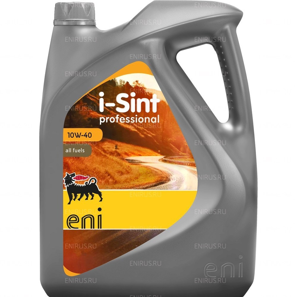 Eni i-Sint Professional 10W-40