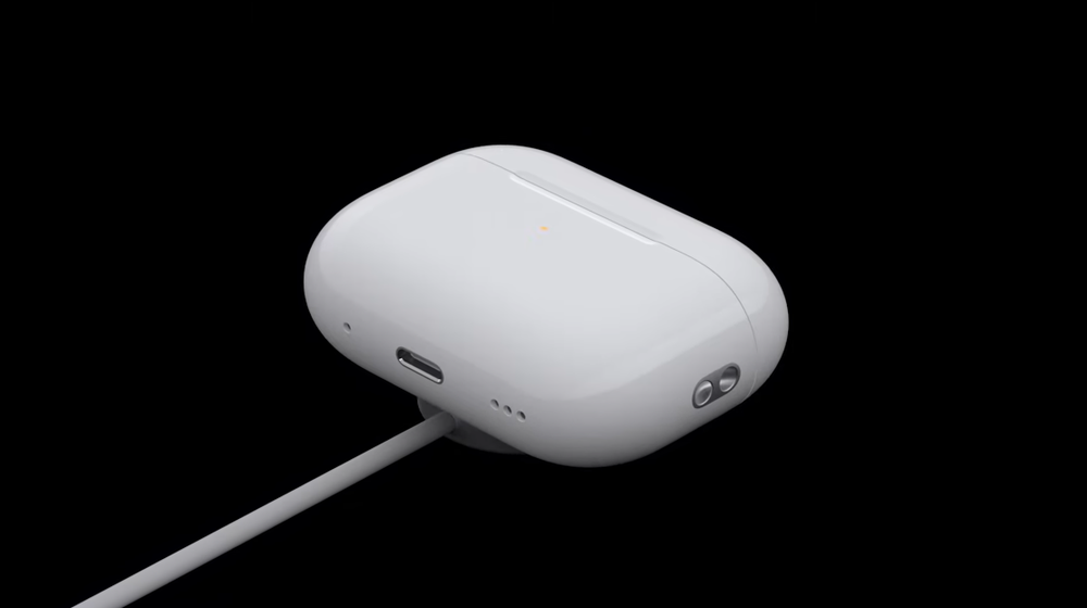 AirPods Pro 2-го поколения Type-C
