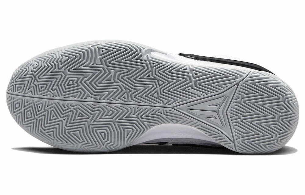 Кроссовки Nike Ja 1 "Light Smoke Grey" 1