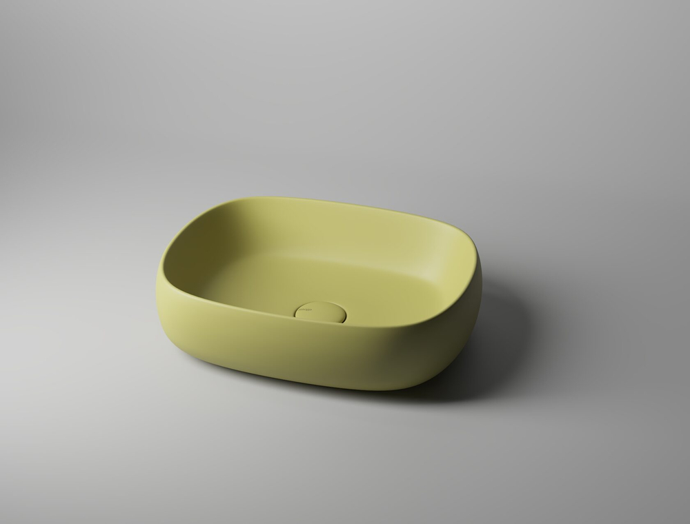 Раковина OSNO 460 Tick