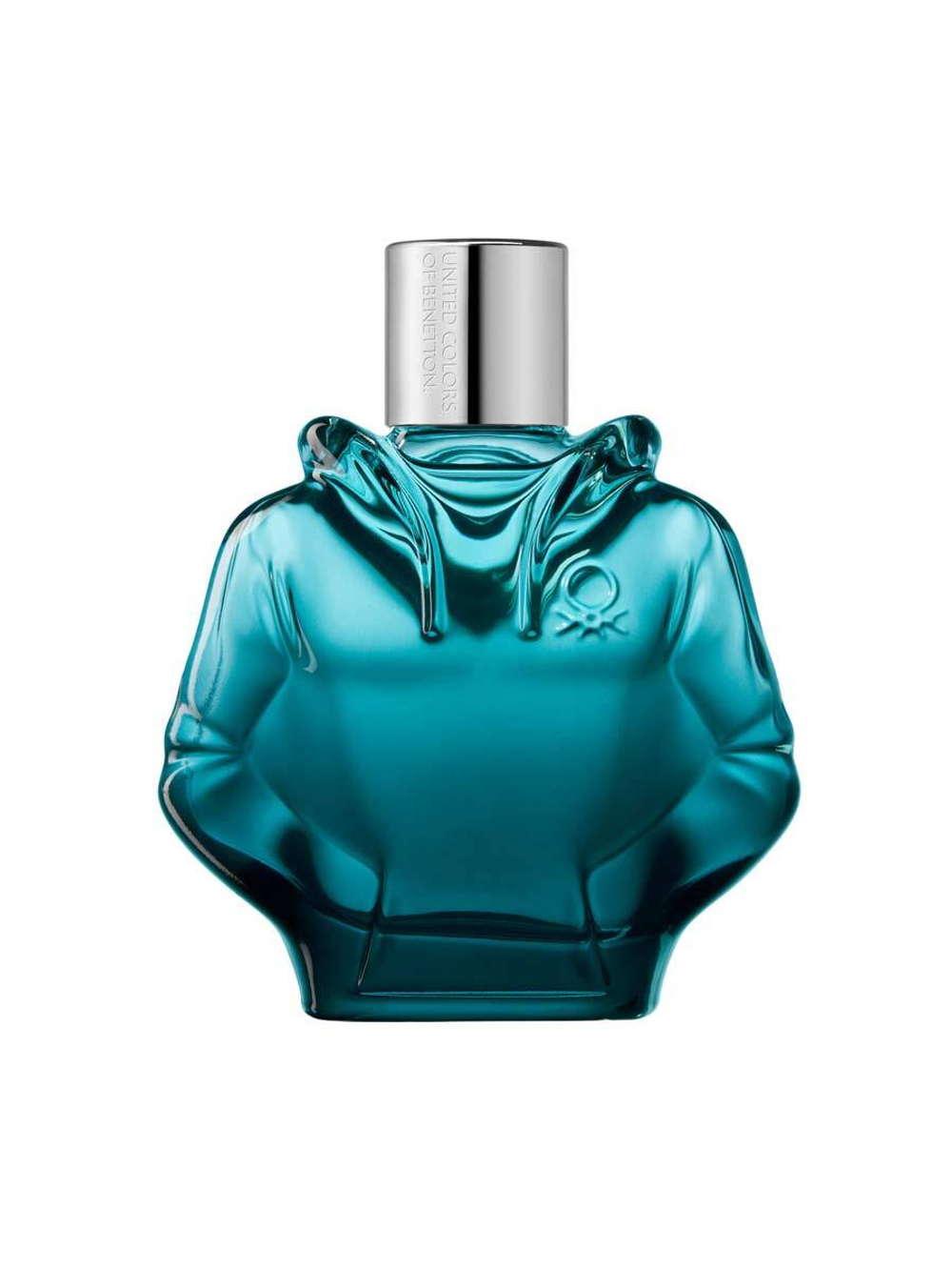 BENETTON We Are Tribe Cool men 90ml edt