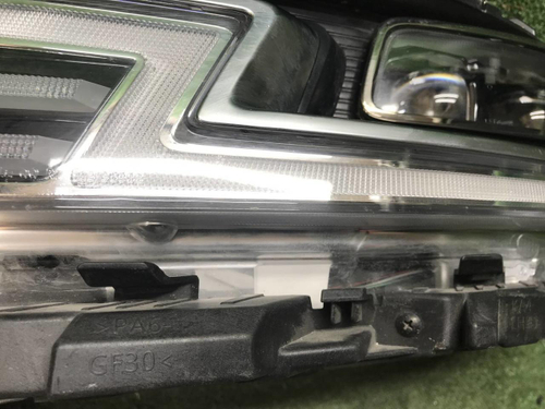 Фара левая Kia Carnival 4 (2020-2023) LED