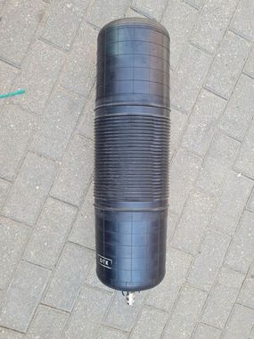 Пневмозаглушка ПЗУ-2 Н для труб 200-400мм