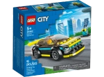 Конструктор LEGO City 60383 Электрический спорткар