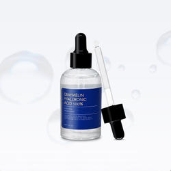 Graymelin Hyaluronic Serum ампульная сыворотка с гиалуроновой кислотой