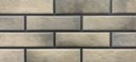 BestPoint Retro brick, Pepper, 245x65x8,5 - Клинкерная плитка для фасада и внутренней отделки