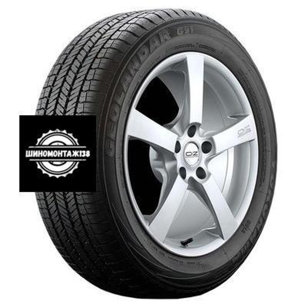 225/60R18 100H Geolandar G91AT TL