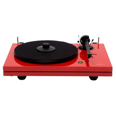 Проигрыватель винила Music Hall MMF-5.3 LE