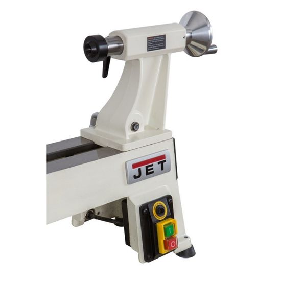 Токарный станок "JET" JWL-1220L