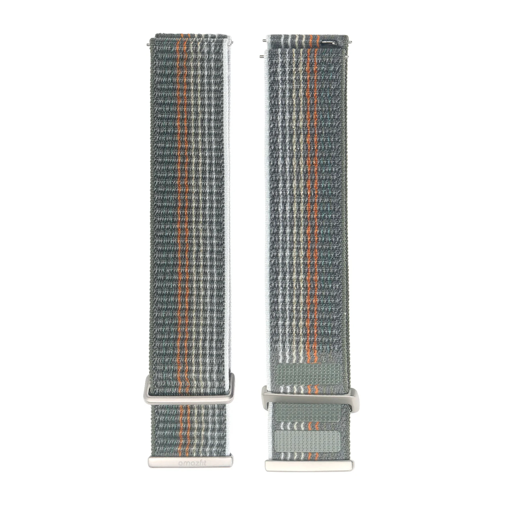 Amazfit Strap (Balance) Gray