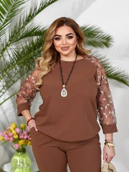 Костюм УК-6508-2 Fabrika