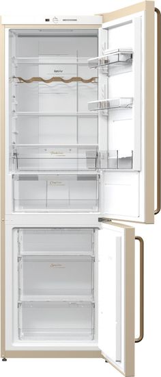 Холодильник Gorenje NRK 611 CLI