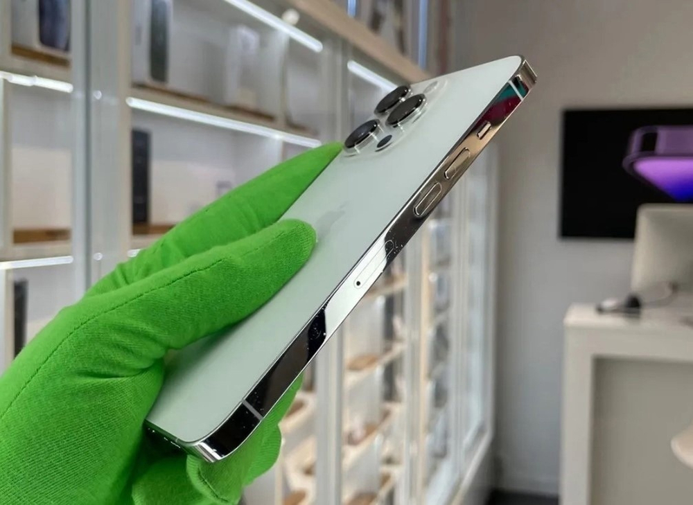 iPhone 13 Pro, 512 ГБ б/у