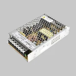 Источник напряжения PSL002 24В 200Вт IP 20 220205 Led Strip 220205