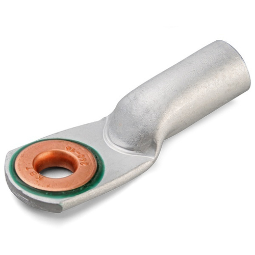 Наконечник ТАМ 35-10- 8 [уп.100шт] КВТ 60059