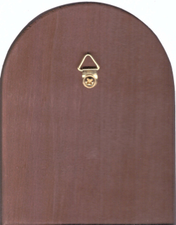 спинка
