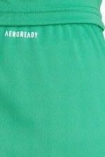 Шорты adidas Fortore 23 - зеленый