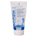 Вагинальная смазка на водной основе JoyDivision AQUAglide Waterbased Medical Lubricant 50мл