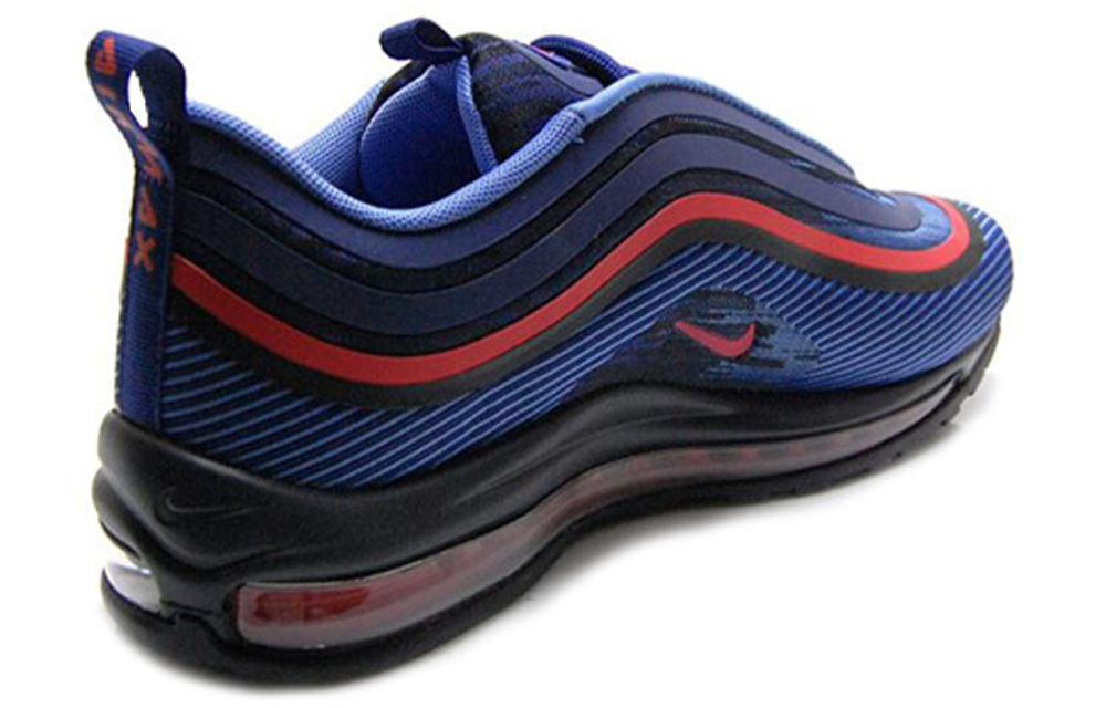 Кроссовки Nike Air Max 97 Ul 17 Ultra Regency Purple