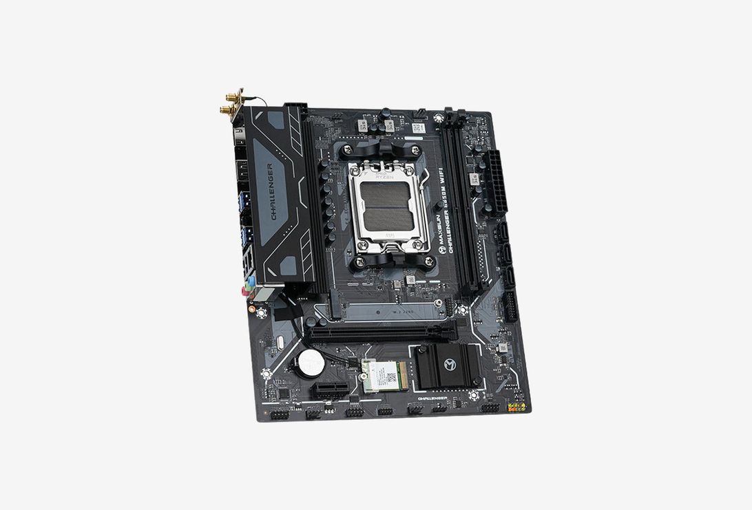 MS-Challenger B650M WIFI V2_0226228100500