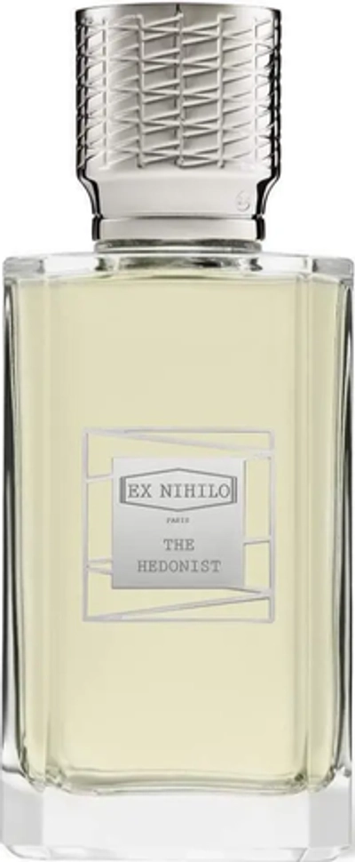 EX NIHILO THE HEDONIST EDP 50 ML