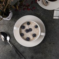 Бульонная пара 290 мл d 10,4 см h5,2 см Neo Silk Stackable Noble [6]