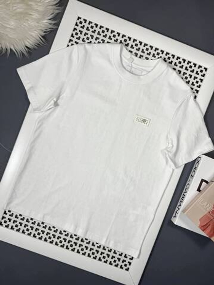 Футболка Maison Margiela