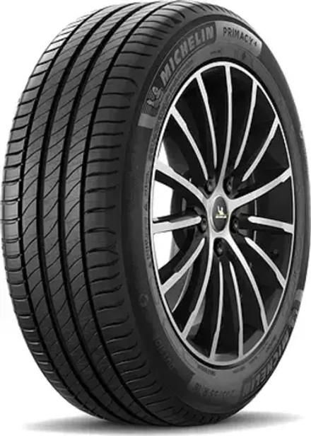 Michelin Primacy 4+ 215/55 R17 94W