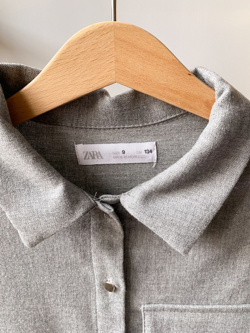 Платье Zara, 134