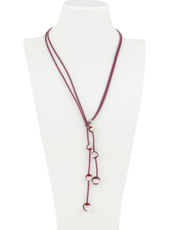 Колье Distanza Long