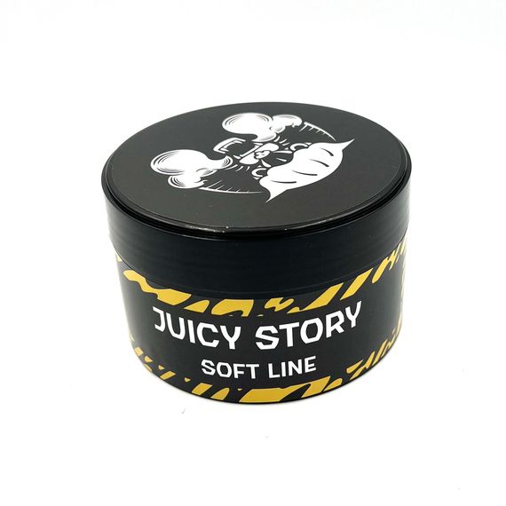 HONEY BADGER Soft - Juicy Story (100г)