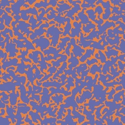 Abstract purple