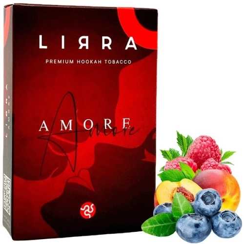 Lirra - Amore (50g)
