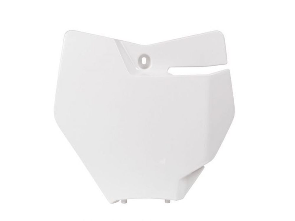 Панель передняя для KTM SX125-150/SXF250-450, SX250, XC/XC-F250-450 RTech R-TBKTMBN0016