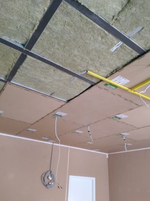 Звукоизоляционная панель SoundGuard Standart Compact Стандарт Компакт