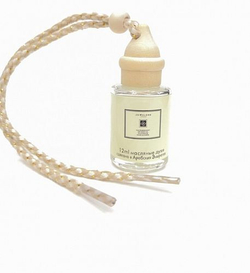 Автопарфюм  Blackberry & Bay 12ml