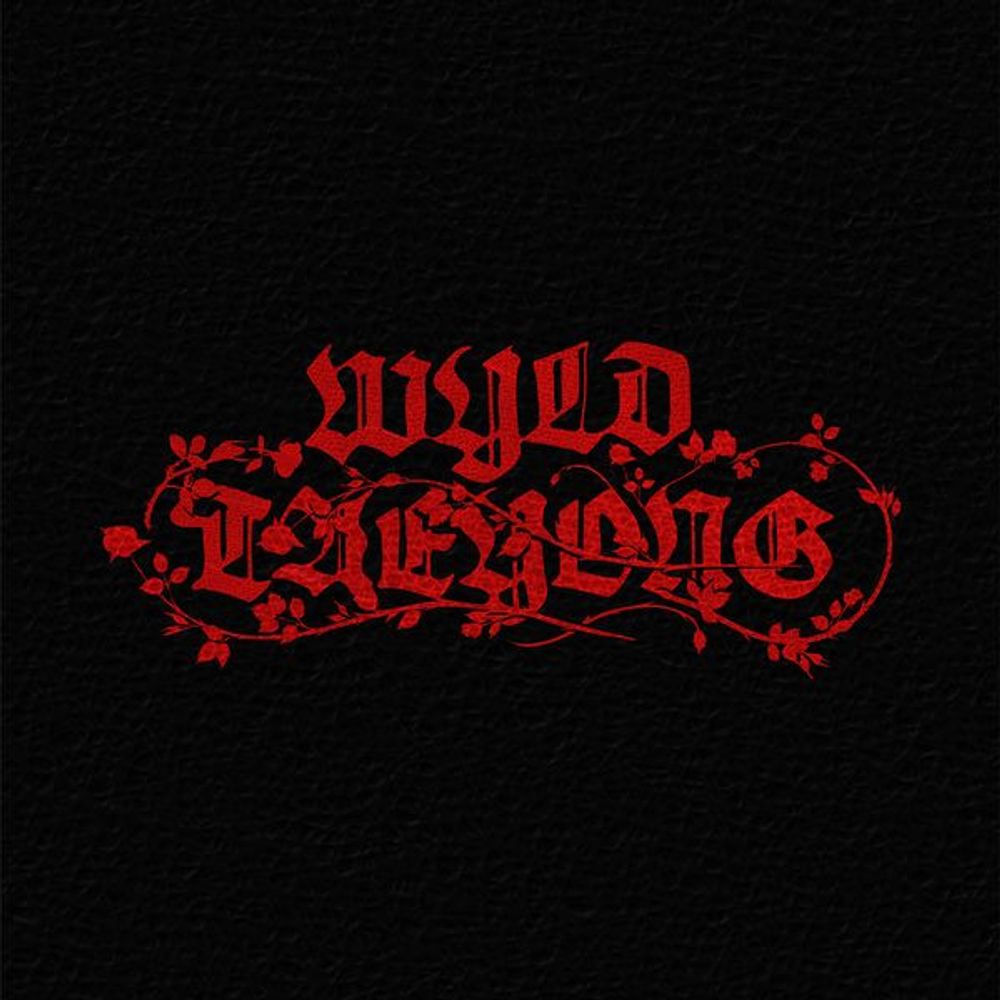 Альбом TAEYONG - WYLD (WYLD BOOK Ver.)