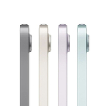 Планшет Apple iPad mini 7 (2024) Wi-Fi 256Gb Space Gray (MXNA3)