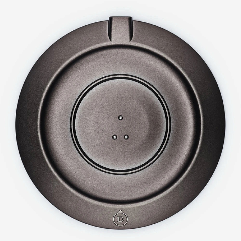 Акустика портативная Портативная колонка Fendi, Devialet Mania Tobacco Brown, Табак