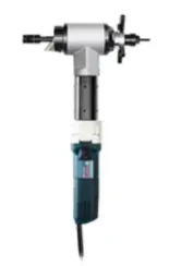 Резец к ТВР-30 для внешней фаски 30°, 6x22 мм, ступенчатый, арт. 2B-0622S-30