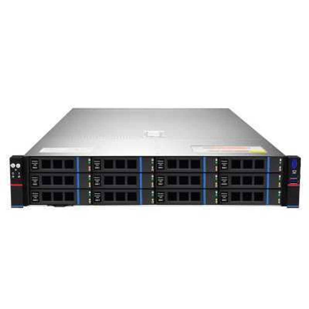 Сервер iRU Rock G2212AG3 2084726