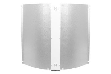 Светильник с отражателем Garden Highpro PearlPro XL